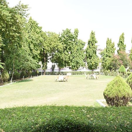 Hotel Lumbini International Bodh Gaya Eksteriør bilde