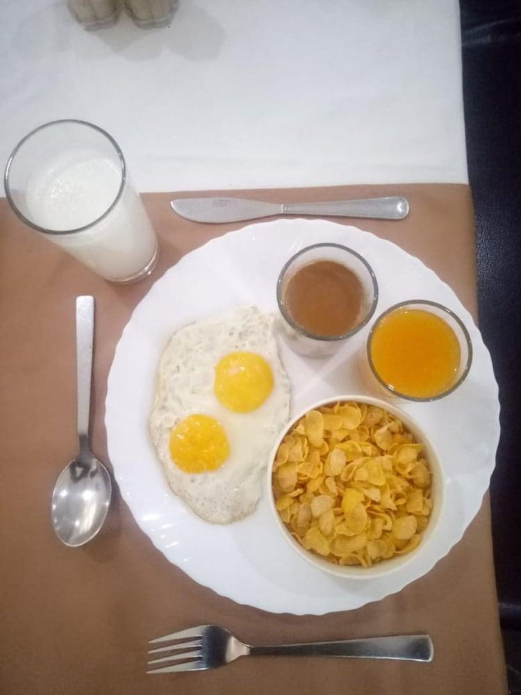 Hotel Lumbini International Bodh Gaya Eksteriør bilde